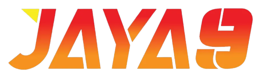 Jaya9 Logo3